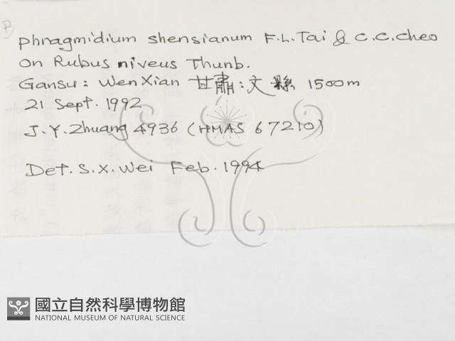 登錄號:F0019265藏品圖，第3張