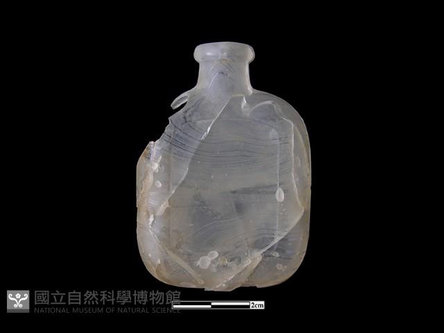 鼻煙壺藏品圖，第1張