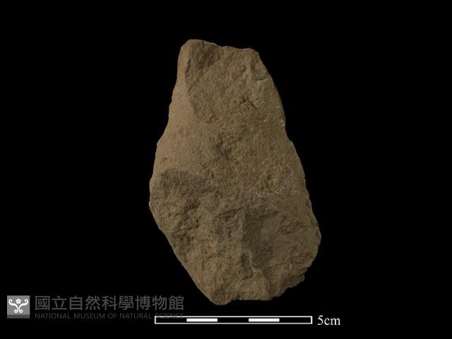 磨製石器藏品圖，第1張