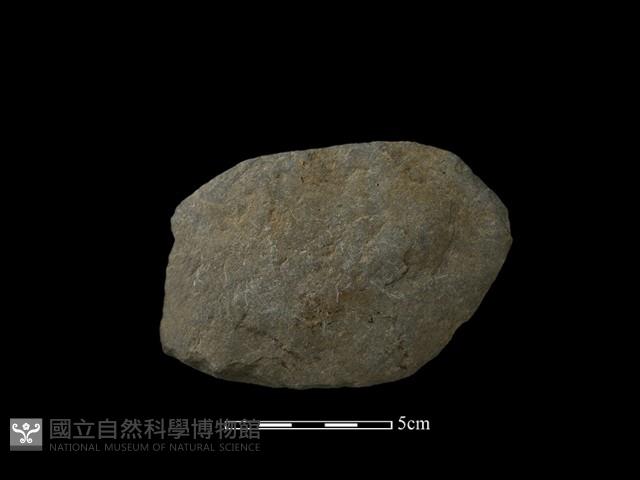 石片器藏品圖，第2張