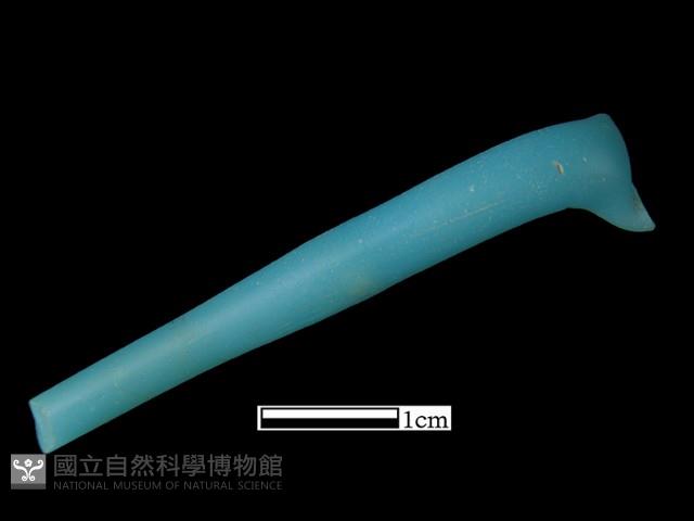 髮簪藏品圖，第1張