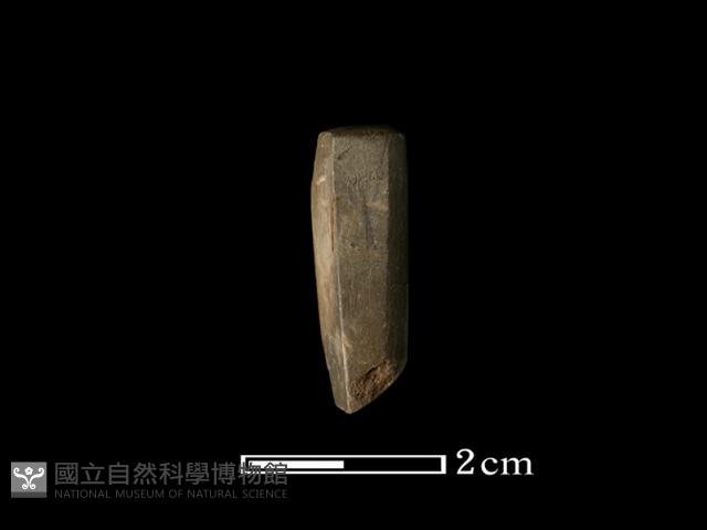 錛鑿形器藏品圖，第1張