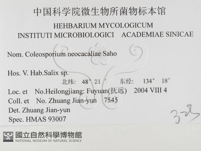 登錄號:F0026469藏品圖，第3張