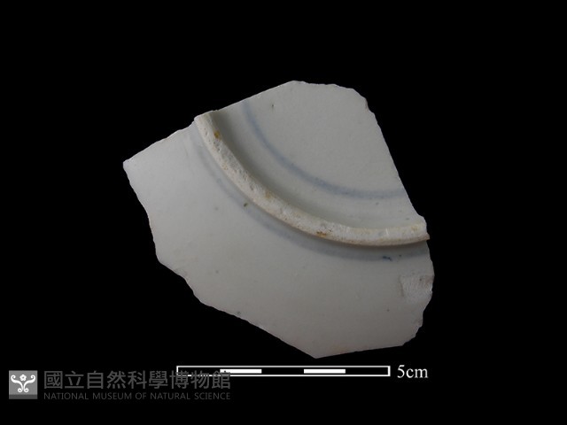 瓷片藏品圖，第1張