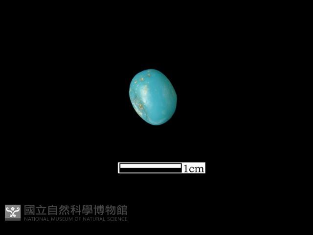 玻璃珠藏品圖，第3張