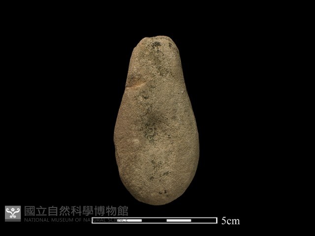 石鎚藏品圖，第1張