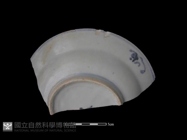 瓷盤藏品圖，第2張