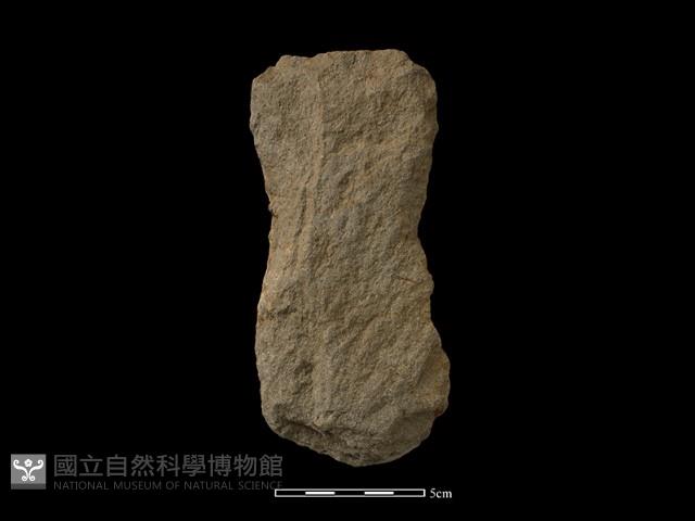 斧鋤形器藏品圖，第1張