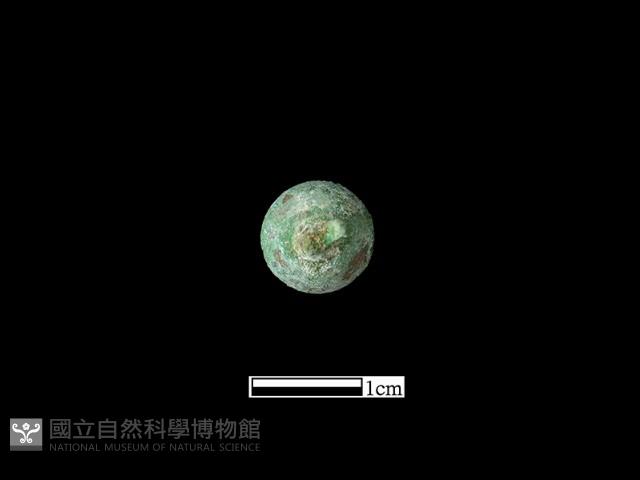 墜飾藏品圖，第2張