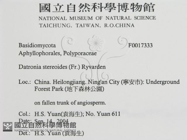 登錄號:F0017333藏品圖，第3張