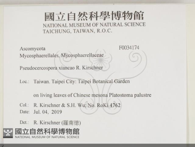 登錄號:F0034173藏品圖，第1張