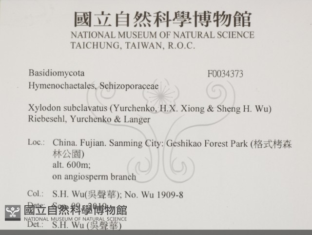 登錄號:F0034373藏品圖，第1張