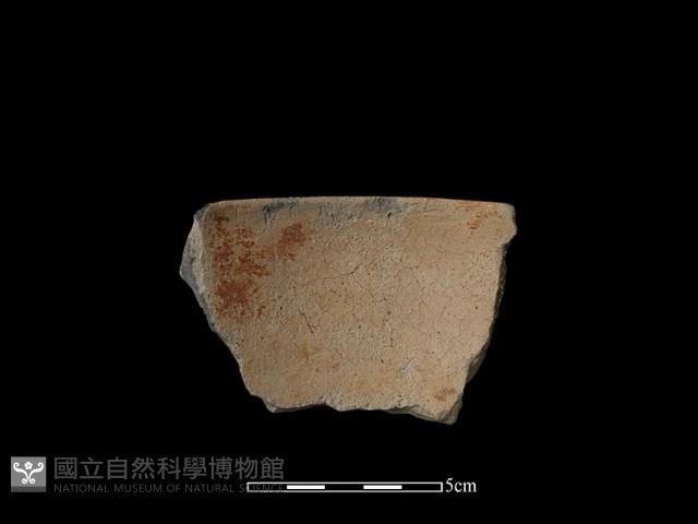 陶缽藏品圖，第2張