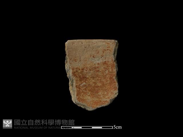 陶缽藏品圖，第1張