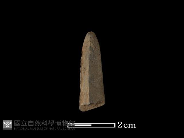 矛鏃形器藏品圖，第1張