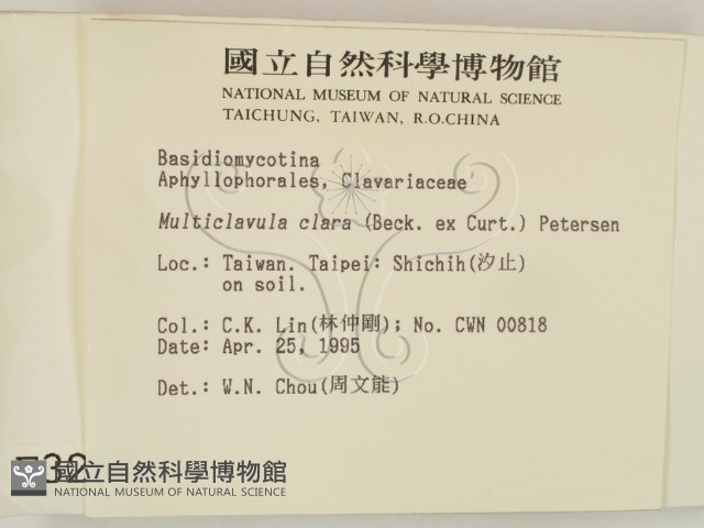 登錄號:F0003268藏品圖，第2張