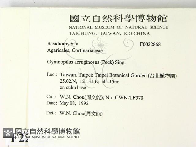 登錄號:F0022868藏品圖，第2張