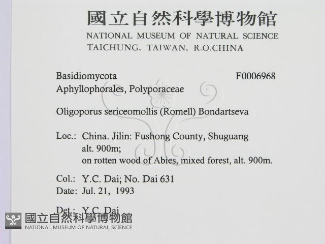 登錄號:F0006968藏品圖，第2張