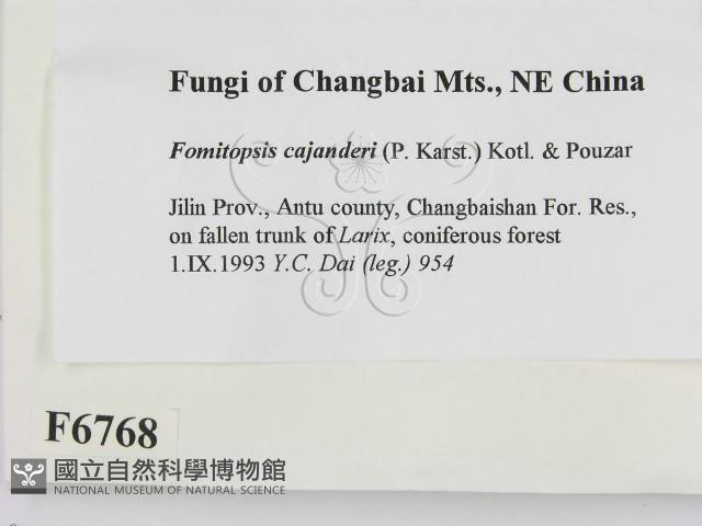 登錄號:F0006768藏品圖，第2張