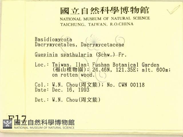 登錄號:F0001768藏品圖，第2張