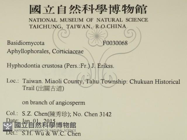 登錄號:F0030068藏品圖，第2張