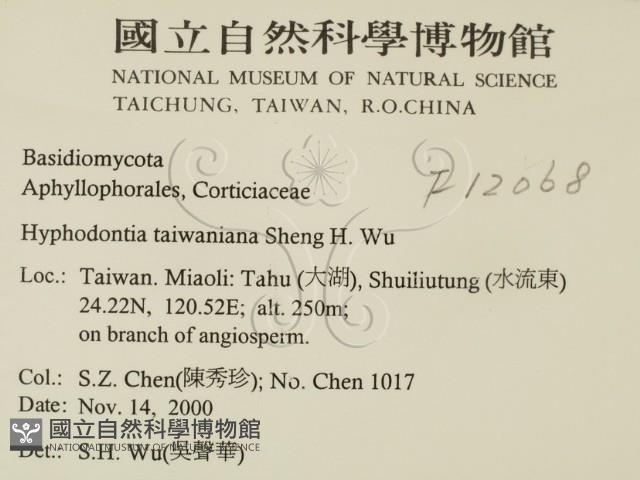 登錄號:F0012068藏品圖，第2張