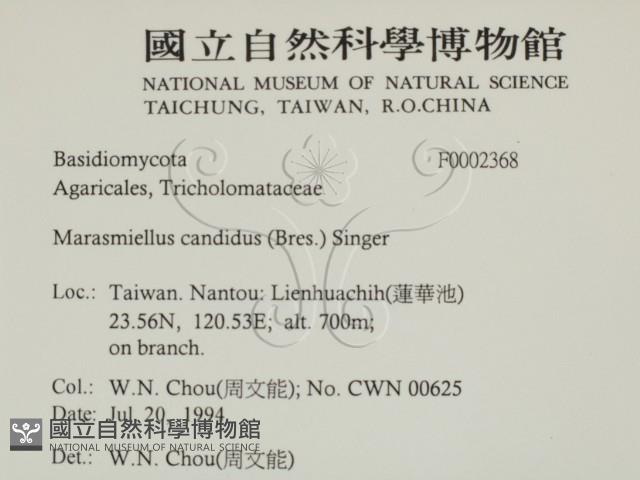 登錄號:F0002368藏品圖，第2張