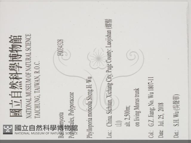 登錄號:F0034328藏品圖，第2張