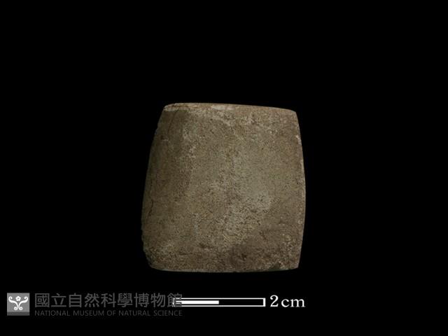 錛鑿形器藏品圖，第1張