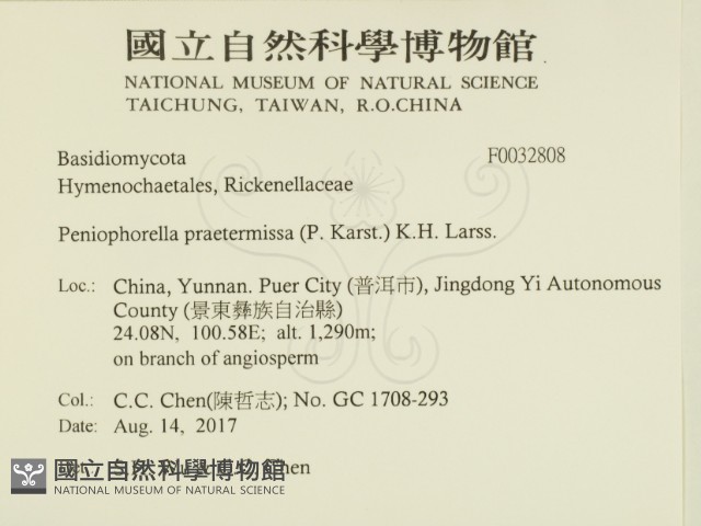 登錄號:F0032808藏品圖，第2張