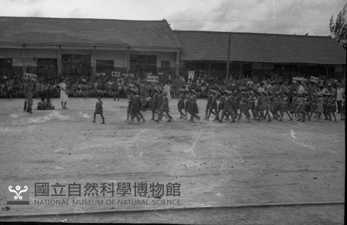 1950至2006年臺灣常民生活藏品圖，第1張