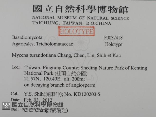 登錄號:F0032418藏品圖，第2張