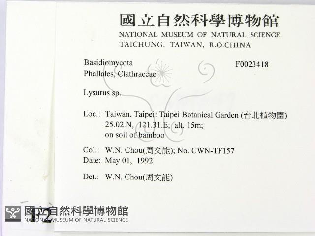 登錄號:F0023418藏品圖，第2張