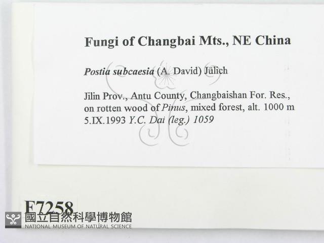 登錄號:F0007258藏品圖，第2張