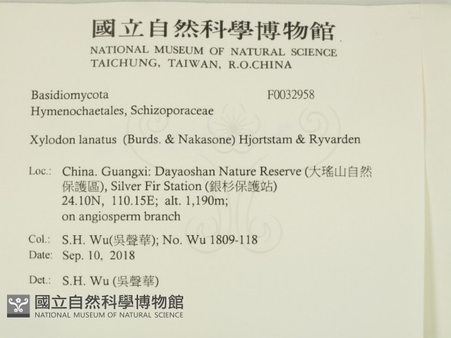 登錄號:F0032958藏品圖，第2張