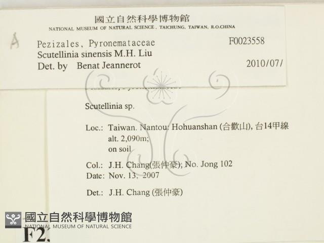 登錄號:F0023558藏品圖，第2張