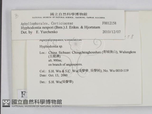 登錄號:F0012158藏品圖，第2張