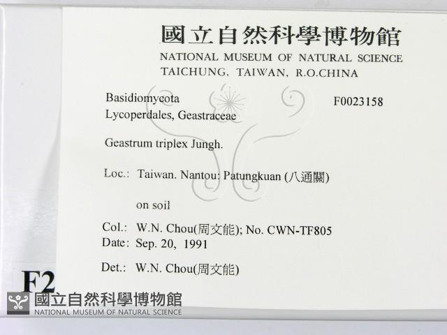 登錄號:F0023158藏品圖，第2張