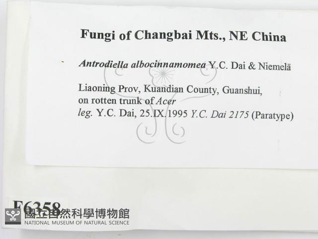 登錄號:F0006358藏品圖，第2張