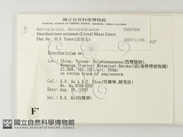 登錄號:F0007848藏品圖，第2張