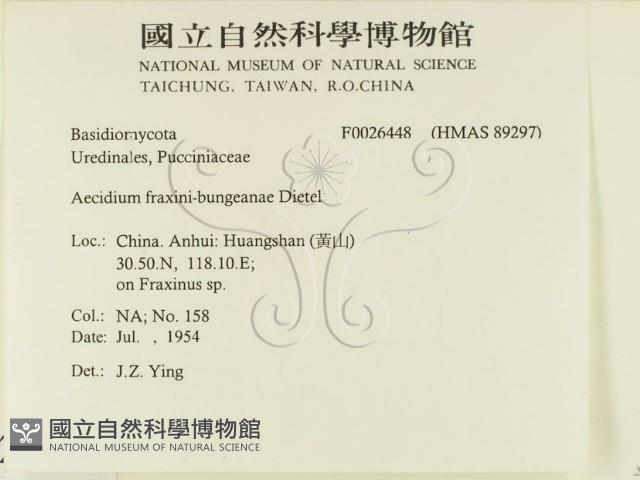 登錄號:F0026448藏品圖，第2張