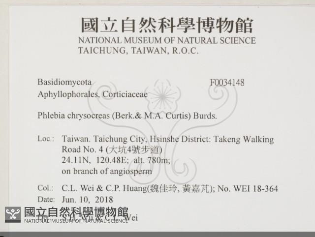 登錄號:F0034148藏品圖，第2張