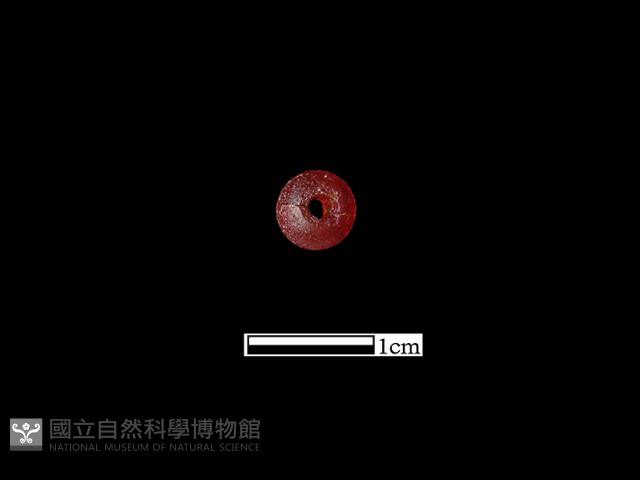 玻璃珠藏品圖，第2張