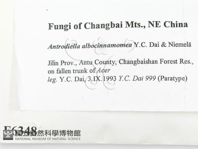 登錄號:F0006348藏品圖，第2張