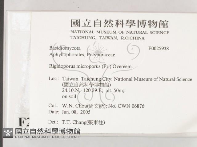 登錄號:F0025938藏品圖，第2張