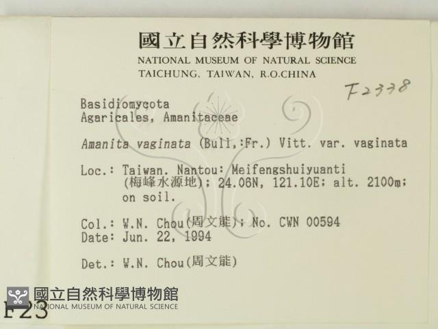 登錄號:F0002338藏品圖，第2張