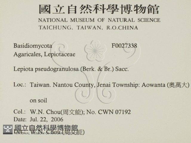 登錄號:F0027338藏品圖，第2張