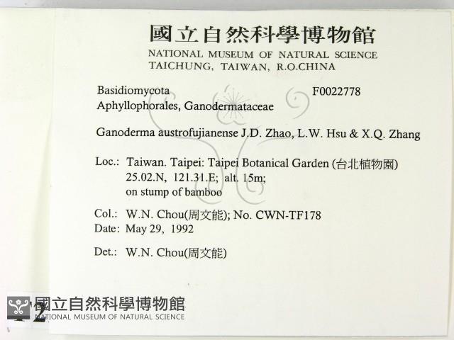 登錄號:F0022778藏品圖，第2張