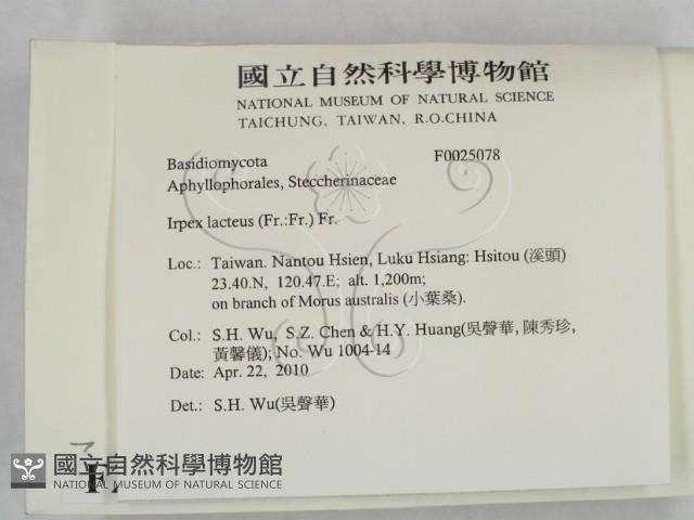 登錄號:F0025078藏品圖，第2張