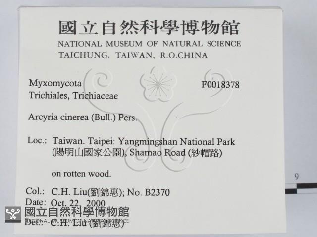 登錄號:F0018378藏品圖，第2張